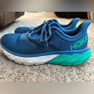 Hoka Women’s Running Shoes Size 9